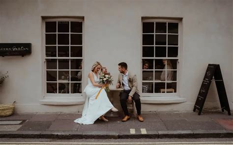 Brighton Town Hall Wedding Lisa Devlin Photography