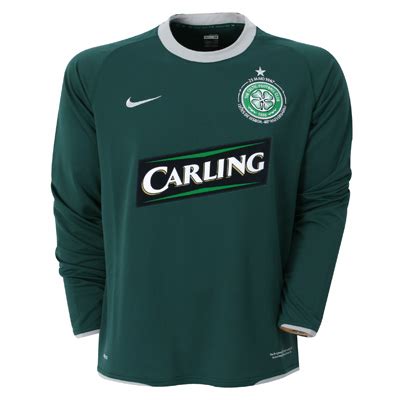 New Celtic Away Kit 17/18 Season | Celts Are Here