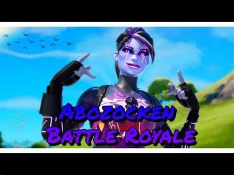 Fortnite Battle Royal Abozocken Mit Euch Deutsch Live Road To Abos