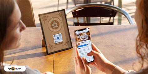 Código Qr Para La Página De Facebook Una Guía Completa