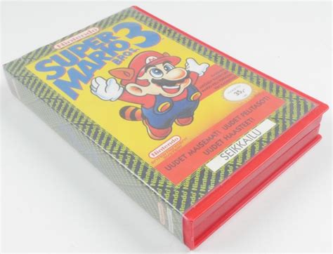 Super Mario Bros Retro Console Games Retrogame Tycoon