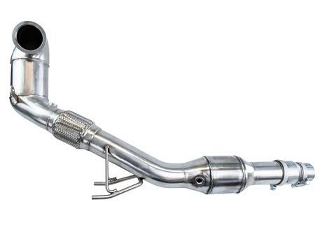 Bull X Ego Downpipe Vw Polo Gti Aw1 20tsi 24tuned