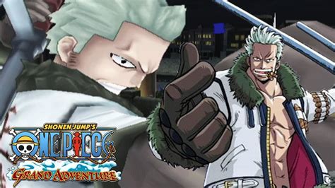 Let S Play One Piece Grand Adventure Part 25 The White Hunter