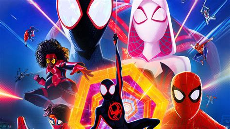 The Story Behind 9 Standout Easter Eggs in Spider-Man: Across the Spider-Verse | Fandom