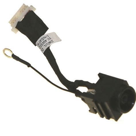 DC Power Jack Socket Cable Harness For SONY Vaio T14 SVT14 Z40UL 50