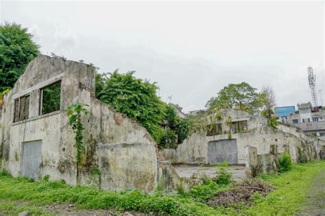 Lindungi Cagar Budaya Medan Miliki Tempat Bersejarah Seperti Melaka