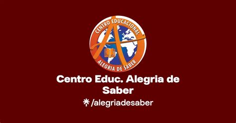 Alegriadesaber S Link In Bio Resources And Socials Linktree