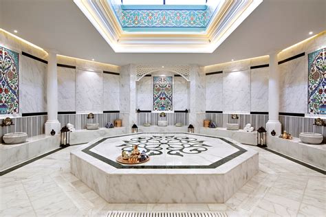 Anantara The Palm Dubai Unveils Luxury Turkish Hammam - Dubai Times