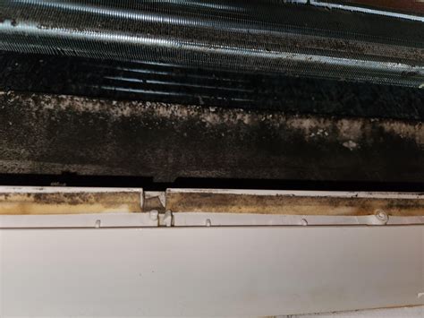 Mini split cleaning : r/HVAC