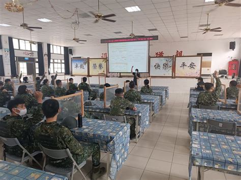 提升全民識詐能力、國軍官兵不可少 旗山警前進營區宣導 新頭條 Thehubnews