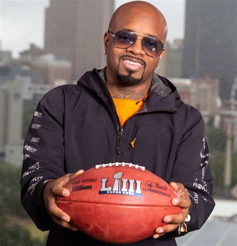 Jermaine Dupri Picked To Produce ‘Welcome To Atlanta’ Series Of Concerts Before Super Bowl LIII ...