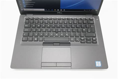 Dell Latitude 5400 Laptop 2019 Core I7 8656u 16gb Ram 256gb 136kg