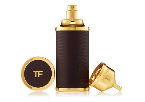 Arriba 77 Imagen Tom Ford Atomiser Refill Abzlocalmx