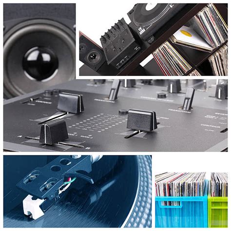 160+ Dj Spin Table Stock Photos, Pictures & Royalty-Free Images - iStock