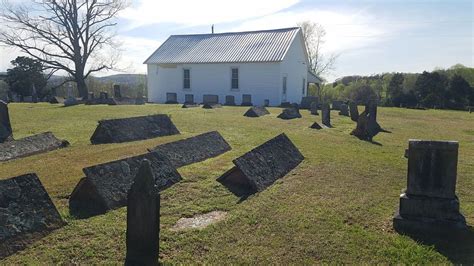 Old Union Cemetery In Sparta Tennessee Find A Grave Cemetery