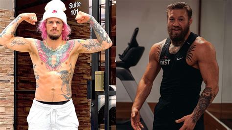 Sean O Malley Explique Pourquoi Conor Mcgregor Est Le Goat Du Mma