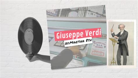 Giusseppe Verdi