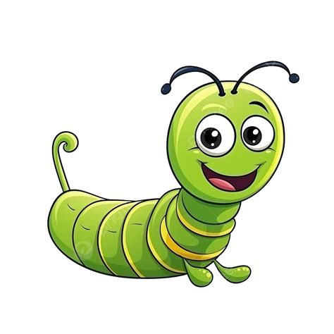 Insecto Gracioso Gusano Doodle Png Gusano Insecto Lineal Png Imagen Para Descarga Gratuita