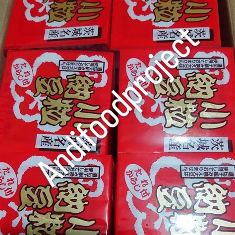 Jual PALING MURAH OKAME NATTO GOKU KOTSUBU NATTO JEPANG Shopee