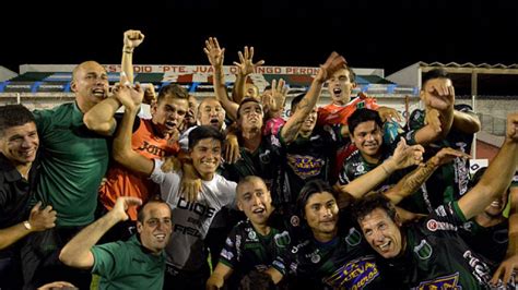 Nueva Chicago Ascendi A Primera Y Est N Los Equipos Para El Torneo