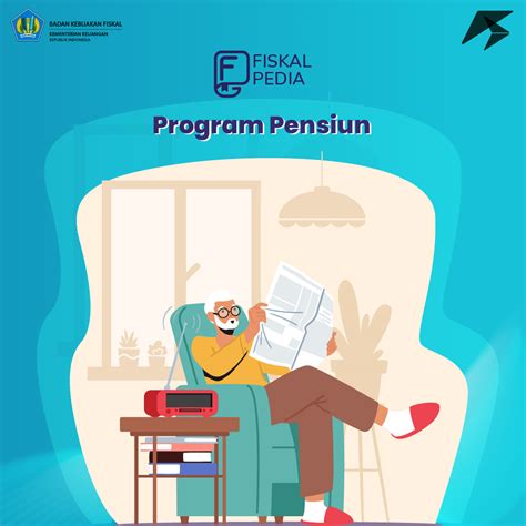 Belajartanpabatas On Twitter Tahu Tidak Warganed Program Pensiun