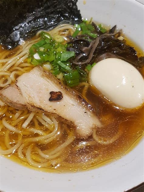 Ramen Enak Review Ladyonaf Placetogoandeat Di Restoran Susuru Scbd