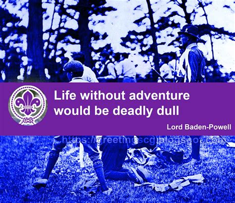 >HAPPY WORLD SCOUT DAY QUOTES, MESSAGES, WISHES & GREETINGS - Greetingscg