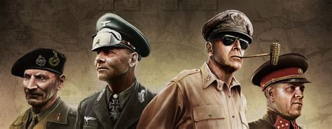 Review Hearts Of Iron Iv