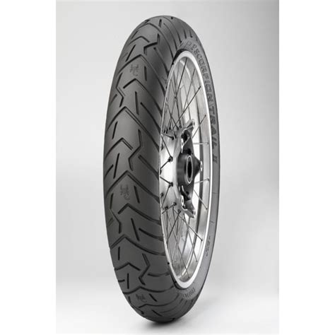 Opony Opona Motocyklowa Szosowa PIRELLI 909021 OMPI 54V SCTRA2 19