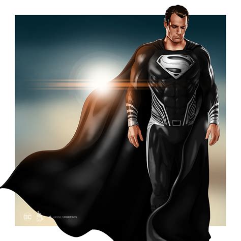 Superman: Justice League :: Behance