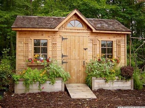 55 Cool Diy Backyard Studio Shed Remodel Design And Decor Ideas