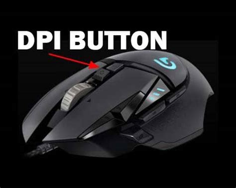 How To Change Mouse Dpi For Improved Pointer Movement