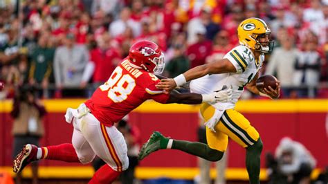 Kc Chiefs Injuries Jerick Mckinnon Practices Nick Bolton Limited