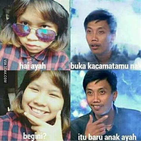 10 Meme Lucu Dewa Vape Joven Ganteng Maksimal