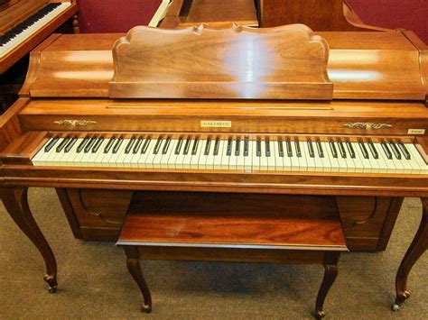 What Is The Value Of A Baldwin Acrosonic Piano Ins