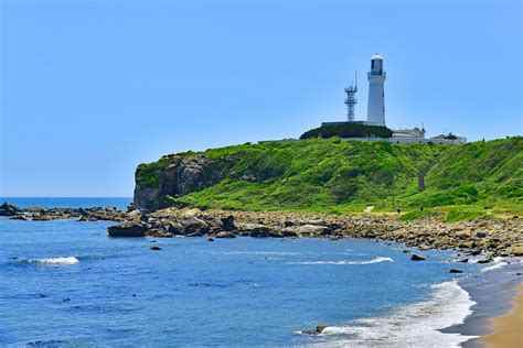 千葉の最東端「銚子」絶景が美しい観光スポット＆おすすめ地元ランチ キナリノ