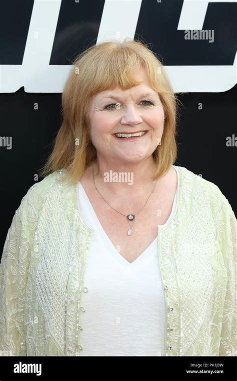 Los Angeles Premiere Of Blackkklansman Arrivals Featuring Lesley