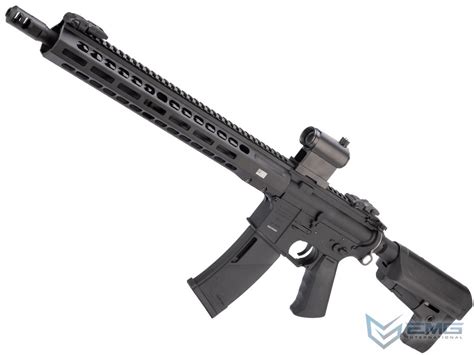 Emg Krytac Barrett Firearms Rec7 Di Ar15 Aeg Training Rifle Color