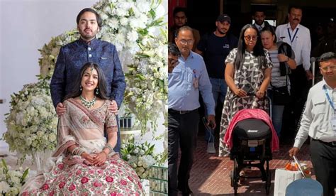 Meet Radhika Merchant Anant Ambani S Bride Top News Wood Hot Sex Picture