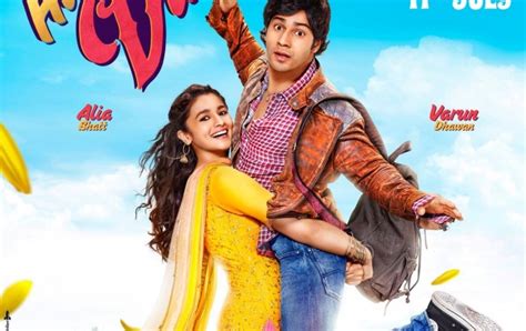 Humpty Sharma Ki Dulhania 2014 wallpapers