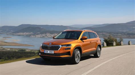 Koda Karoq O Kodiaq Cu L Interesa M S Noticias Coches Net