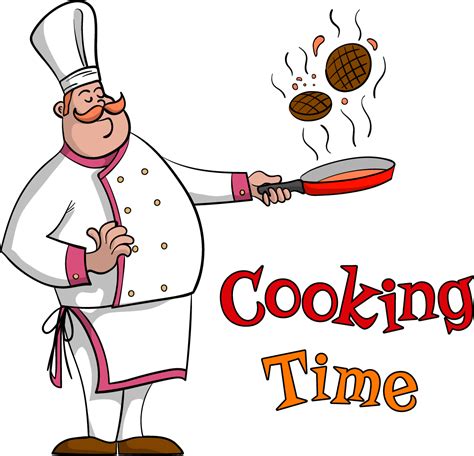 Chef Png Fotos Png All