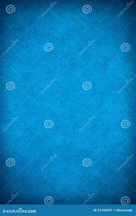 Blue Carton Background Stock Image Image Of Cloth Material 31344591