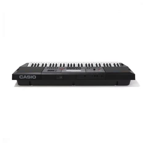 Casio CT X3000 Portable Keyboard Secondhand Gear4music