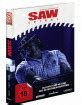 Saw Spiral K Limited Collector S Edition Mediabook K Uhd Blu Ray