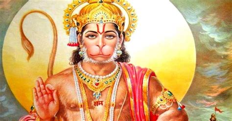 Upay Hanuman Jayanti 2022 हनुमान जयंती पर करें बजरंग बाण का पाठ हर