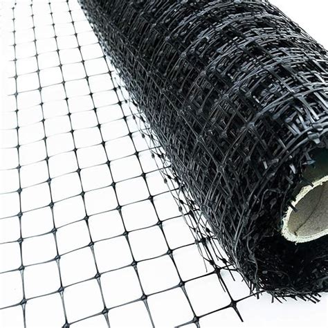 True Products 18m X 20m Deer Netting Fencing And Pheasant Netting