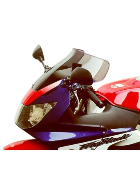 Szyba Motocyklowa MRA Spoiler S Honda CBR 900 RR 00 01