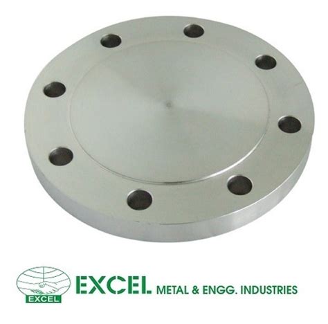 Blrf Blind Flange Dummy Flange Blff Size 5 10 Inch And 10 20