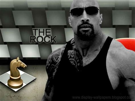 The Rock Wallpaper - Wwe Wallpaper Hd Download - 720x1280 Wallpaper ...